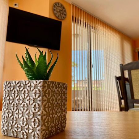 Cozy Apartment In The Center Of بريمورسكو المظهر الخارجي الصورة