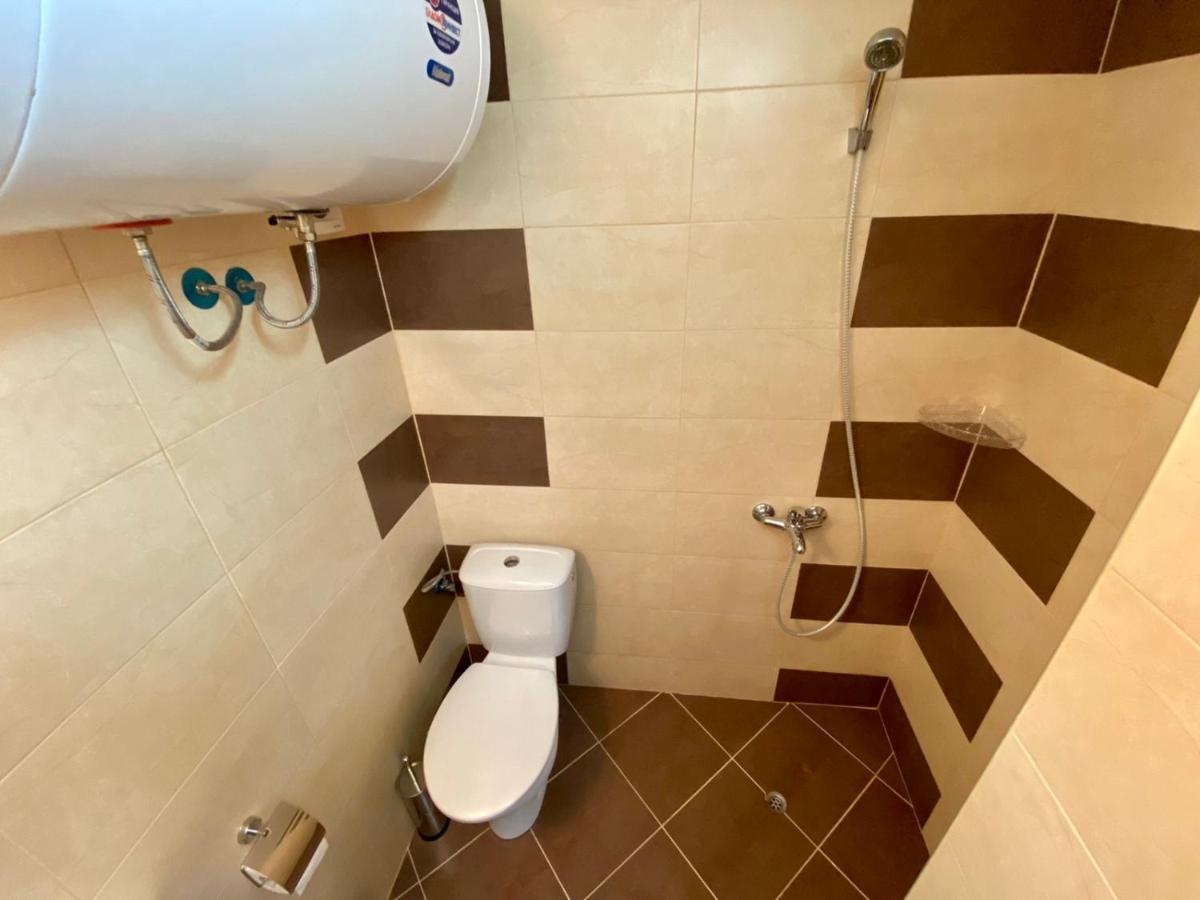Cozy Apartment In The Center Of بريمورسكو المظهر الخارجي الصورة