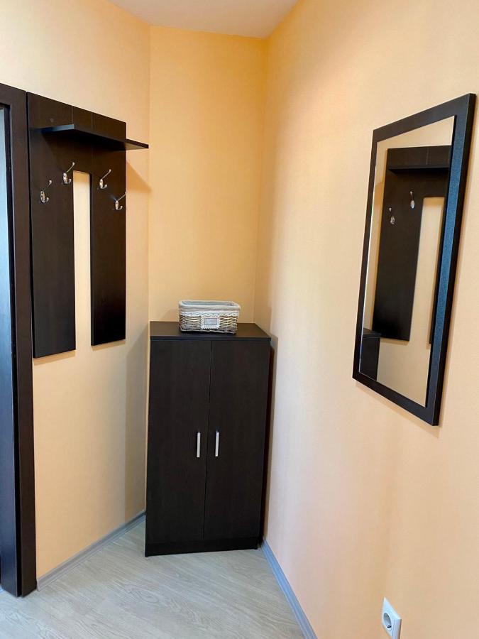 Cozy Apartment In The Center Of بريمورسكو المظهر الخارجي الصورة