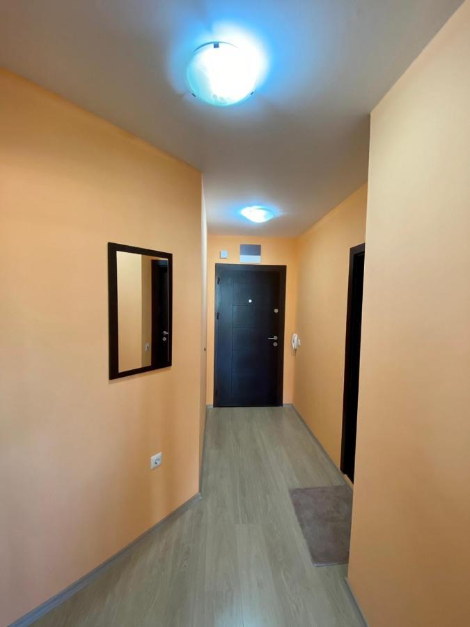 Cozy Apartment In The Center Of بريمورسكو المظهر الخارجي الصورة